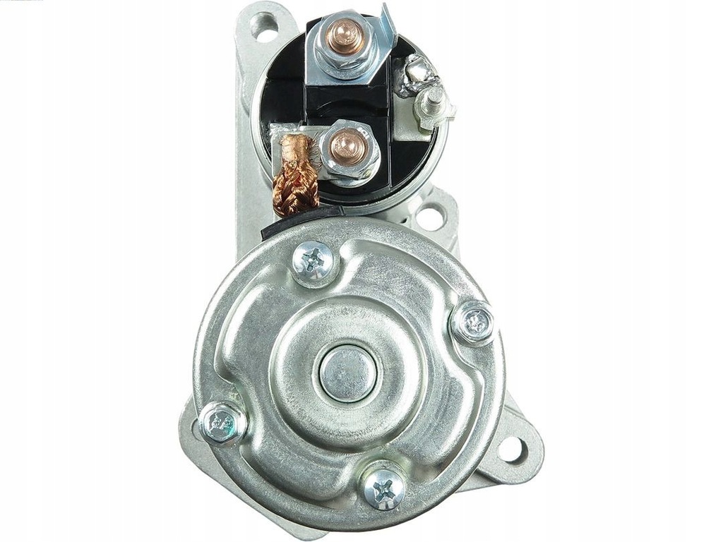 фото №3, Стартер do renault fluence megane