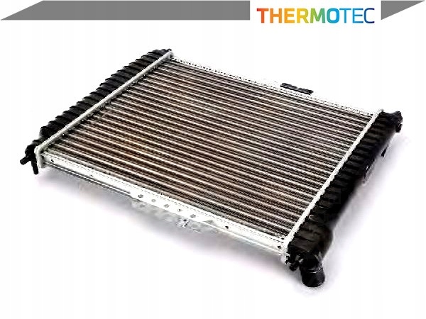 фото №2, Thermotec радиатор wody chevrolet aveo хэтчбек