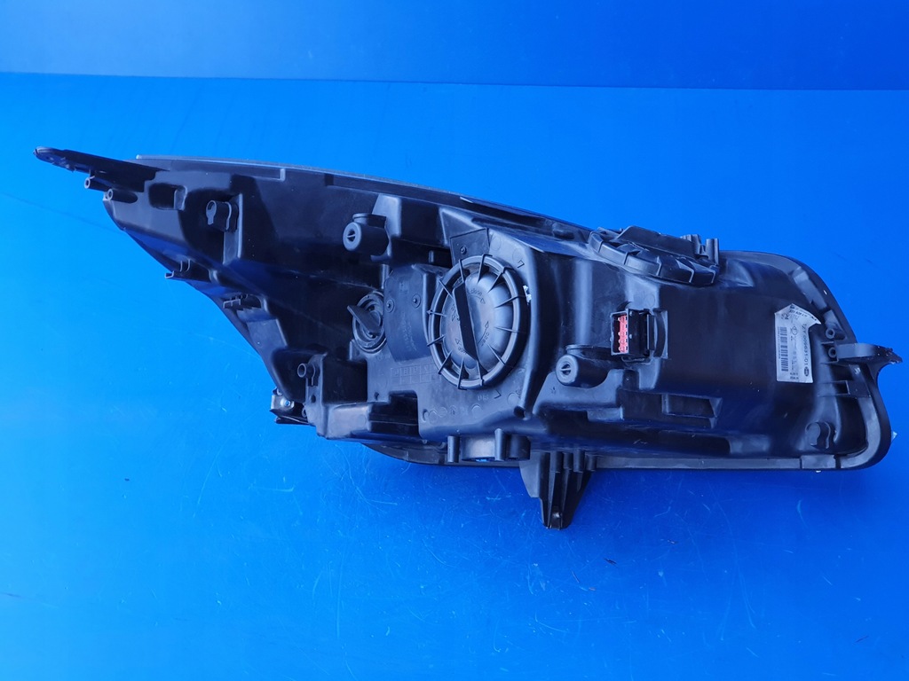 фото №16, Фари ксенон opel insignia a