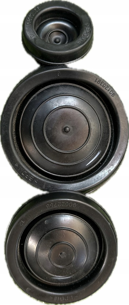 фото №13, Ford ecosport lift 17- лампа левая перед ксенон led gn15-13d155-he оригинал