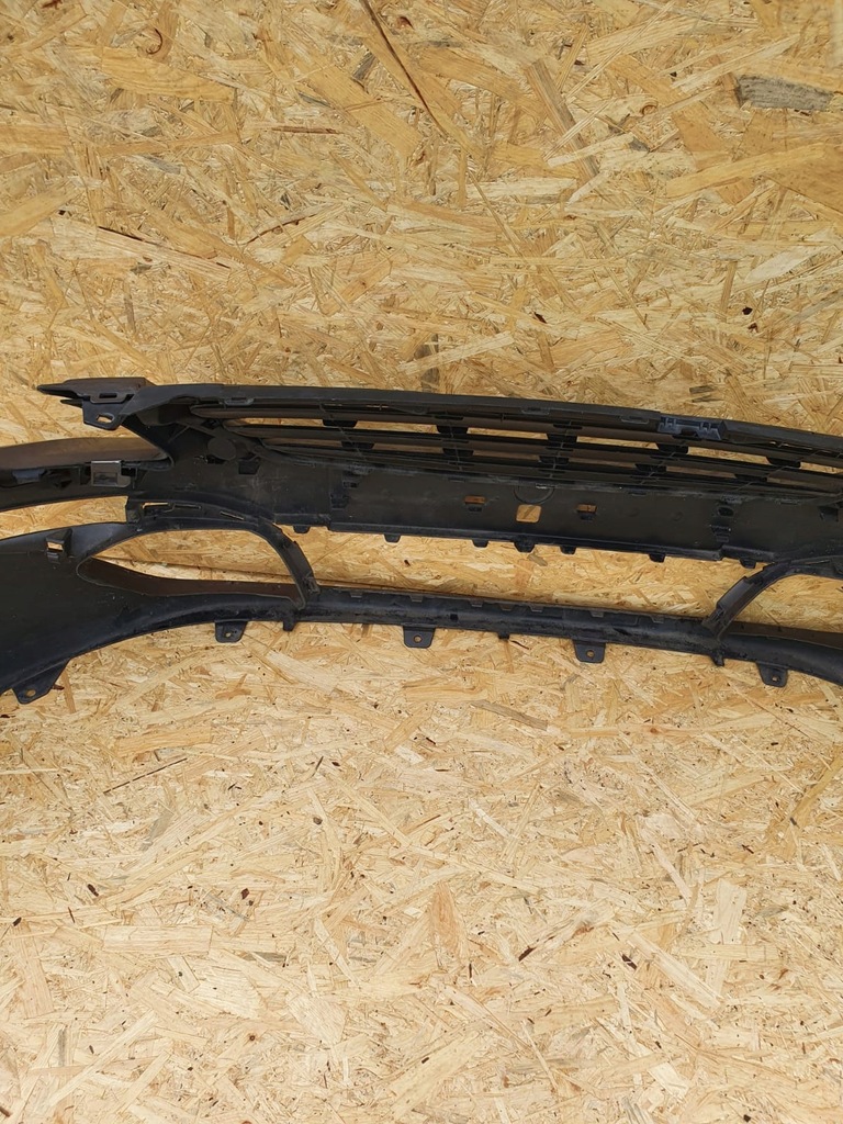 фото №7, Nissan primera p11 новий бампер перед передній eu