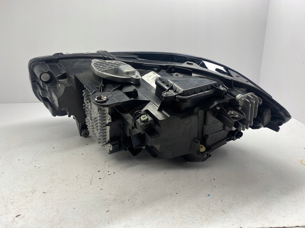 фото №10, Bmw 2 f44 gran coupe лампа права led 9449600