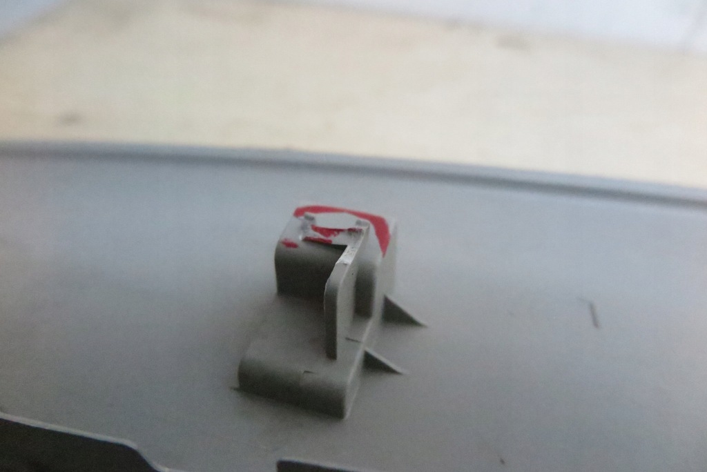 фото №8, Бардачок полка потолок renault kangoo ii