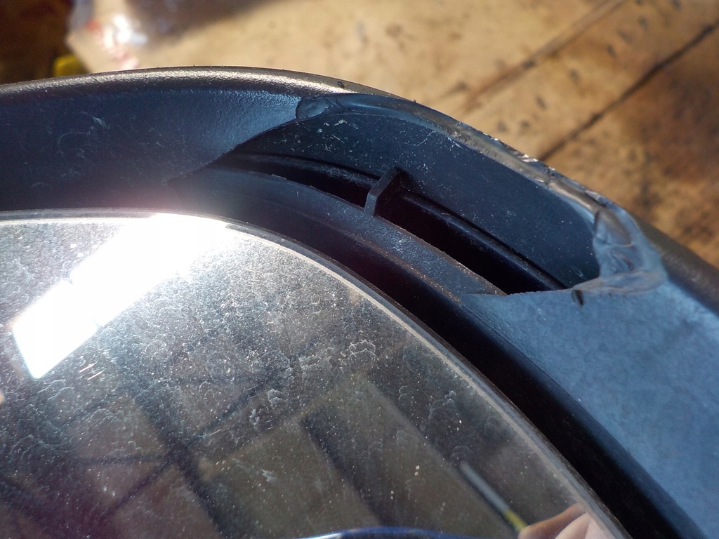 фото №7, Opel vectra c 1.9cdti дзеркало праве 24436147