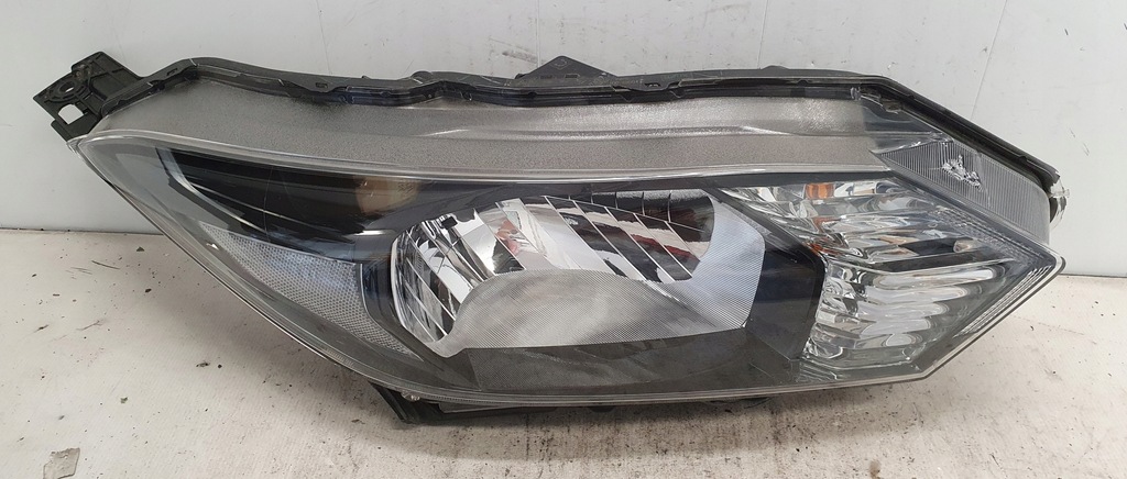 фото №1, Honda hr-v ii лампа перед правая europa оригинал