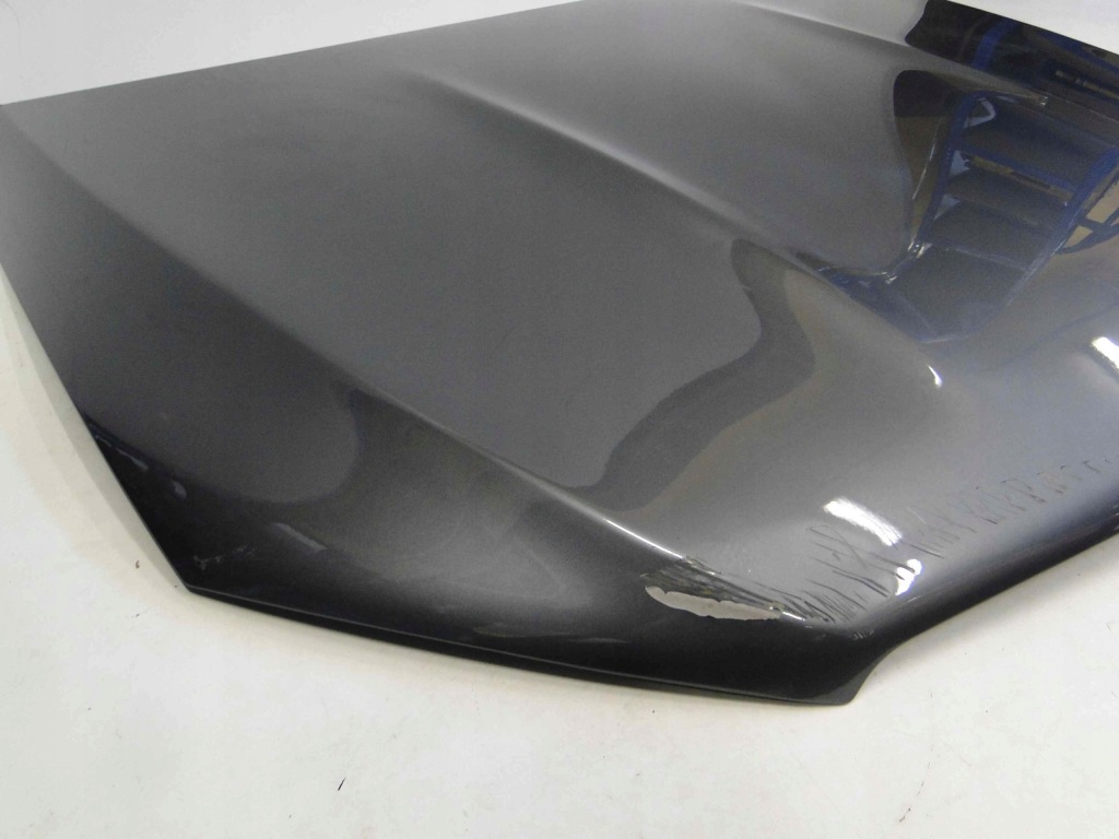 Mercedes gle w167 167 купе капот крышка двигателя с Разборки