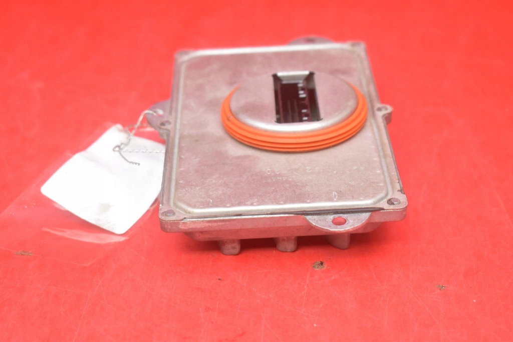 фото №6, Преобразователь модуль led левый l90125449 peugeot e-2008 2 ii 19-21