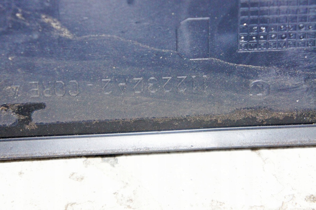 фото №10, Rj253 dacia duster ii рейлинг крыша крышный правый 738206669r