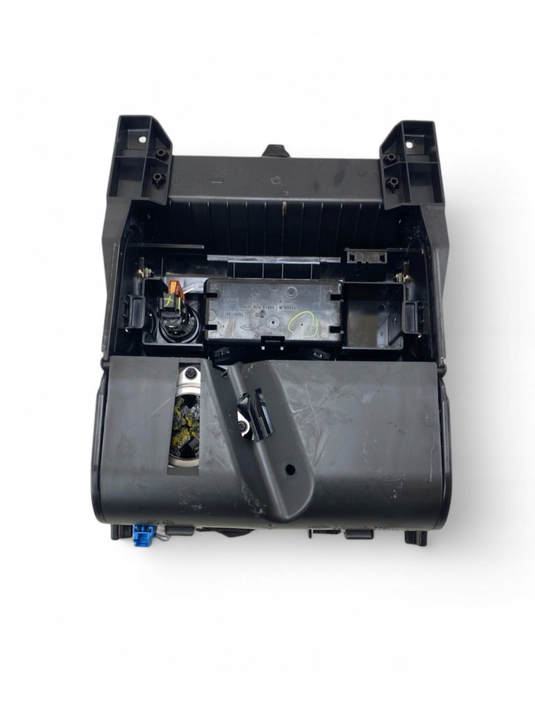 Mercedes-benz gls x166 кронштейн на чашка w консолі центральної 16929135 Оригінал