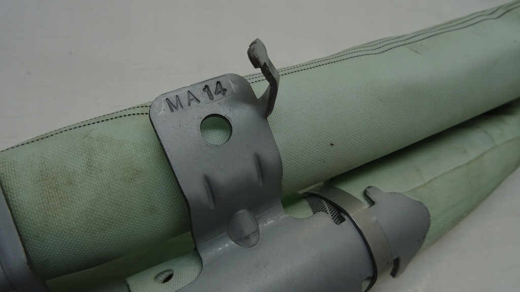 фото №10, Hyundai tucson шторка безопасности подушка безопасности левая