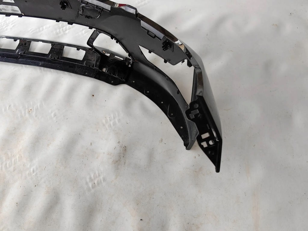 фото №15, Bmw 3 g20 g21 - бампер перед polecam