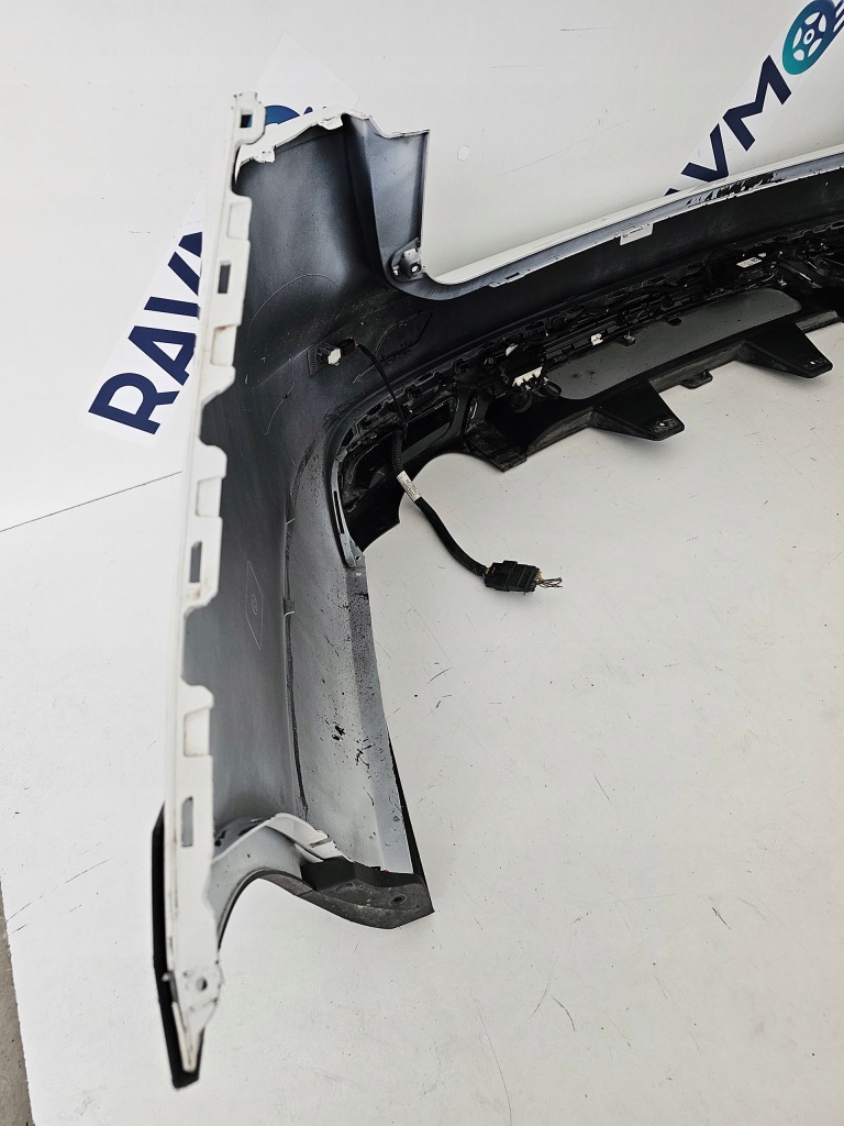 Купить Бампер задняя задний opel insignia country tourer 4pdc