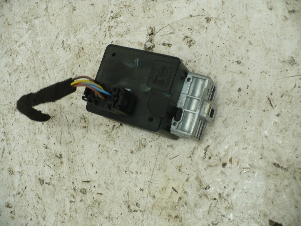 фото №1, Блокування керма renault scenic iii ii megane iii ii 8200604932