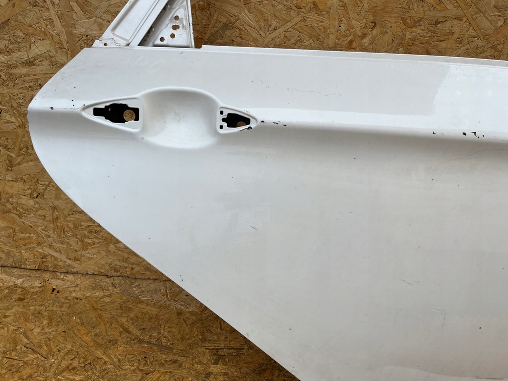 фото №13, Hyundai i40 i-40 kombi дверь задние задняя правое