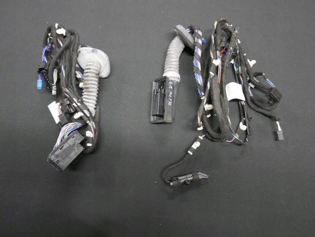 фото №1, Bmw f30 f31 джгут двері правий перед 9313641