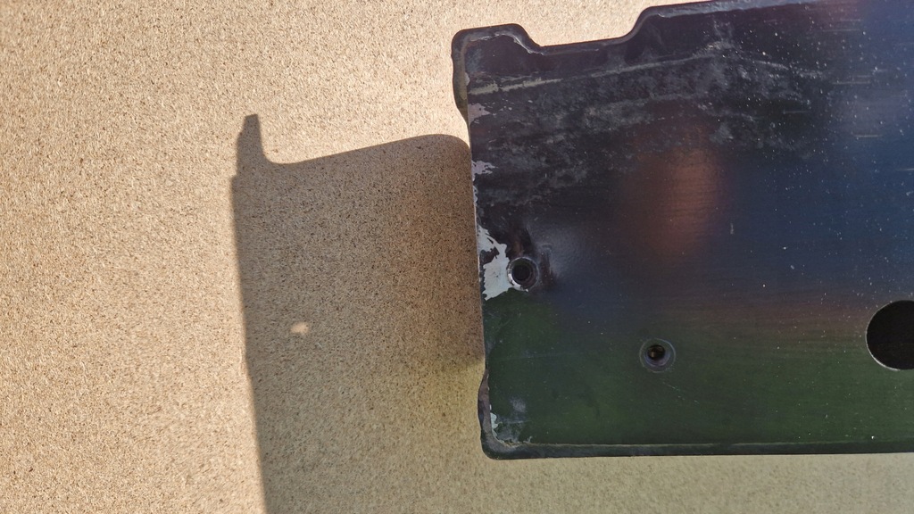 фото №10, Mercedes eqe v297 балка бампера перед a2976202500