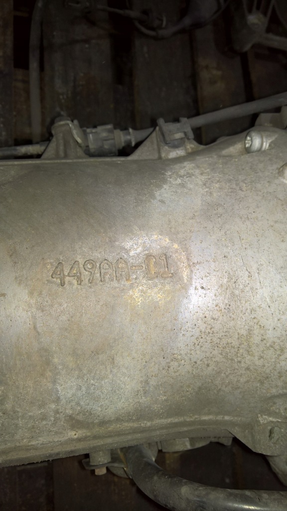 фото №10, Chrysler 300 300s dodge charger 2013r 5.7 awd коробка передач передач 52108480aj