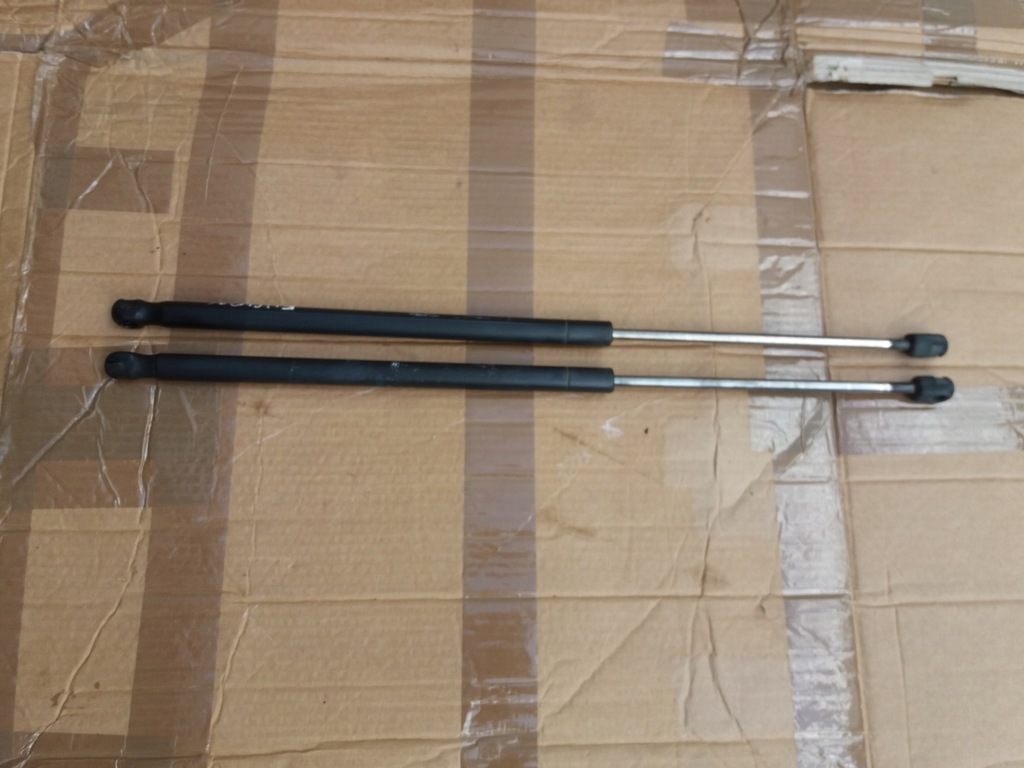 фото №1, Привод амортизатор крышки kpl ford fusion 02-05