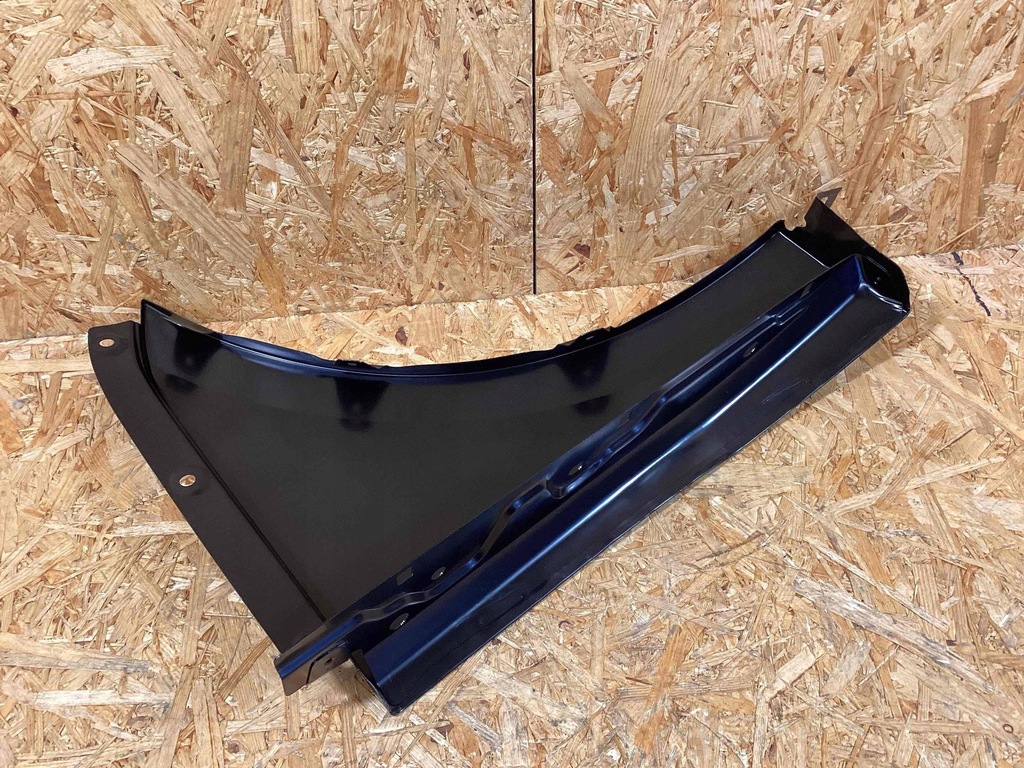 фото №5, Крыло левый передний porsche macan перед 95b821105c 95b821101bygrv