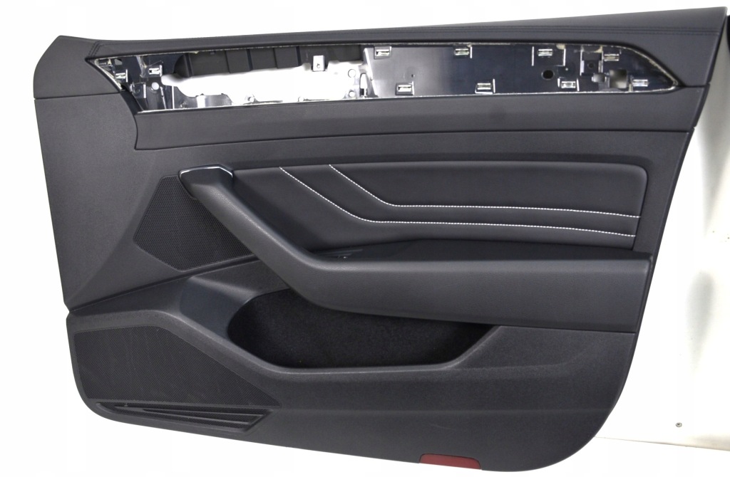 фото №2, Vw arteon fl обивка дверь перед задняя