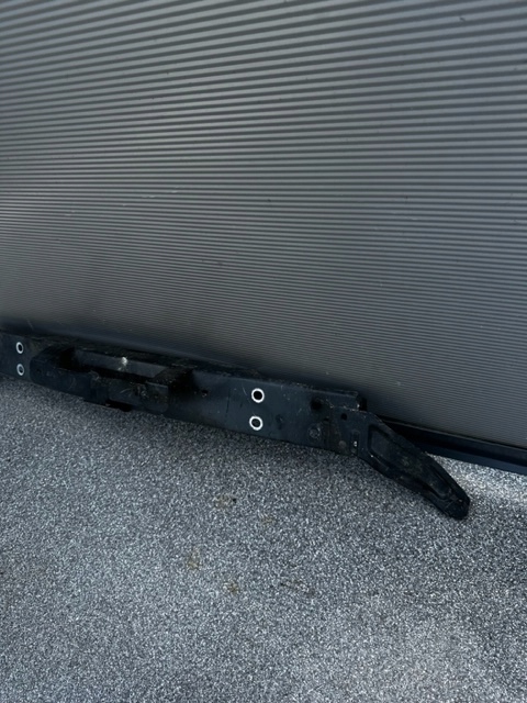 фото №2, Балка передня ford ranger raptor