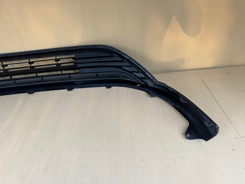 фото №13, Toyota highlander iv 4 19r- спойлер накладка бампера перед 52129-0e070