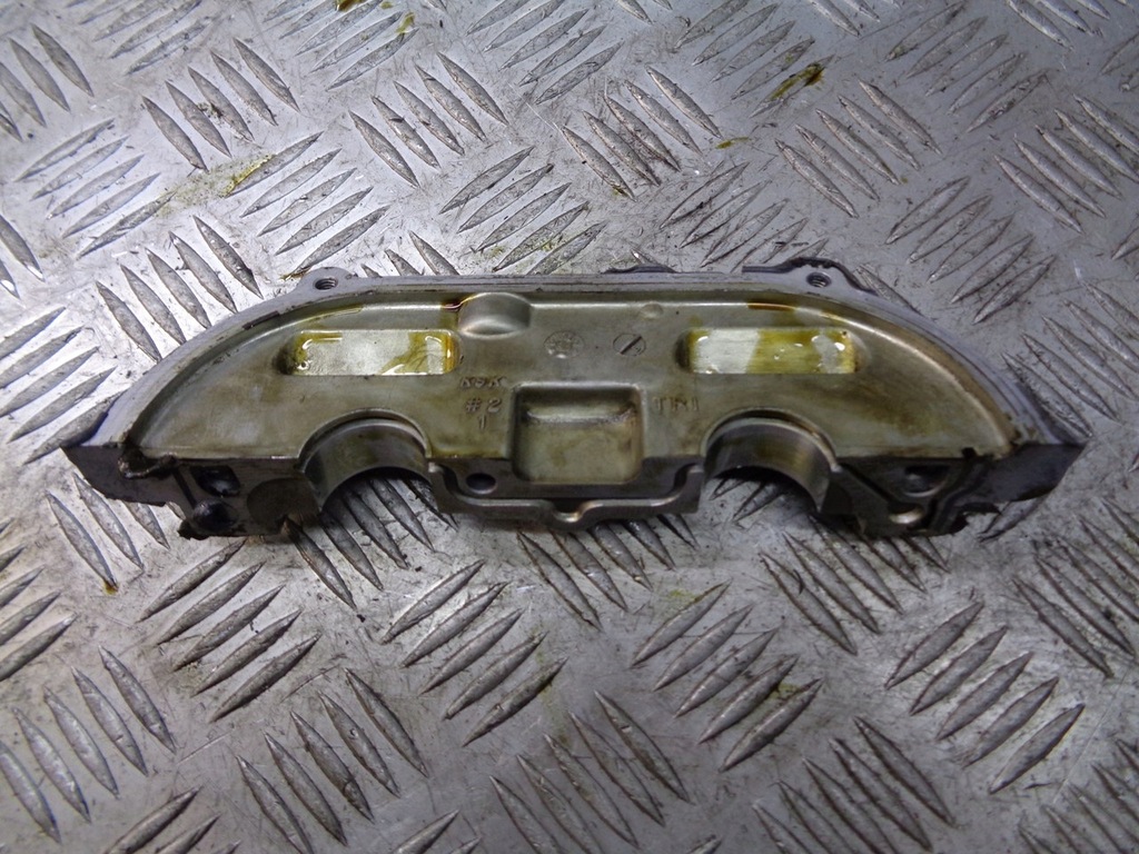 фото №1, Підніжка вала розподільного валу nissan primera p12