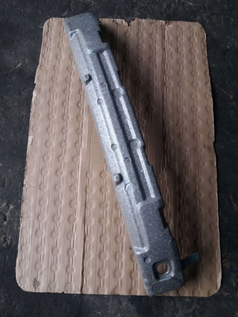 фото №1, Chevrolet orlando абсорбер перед