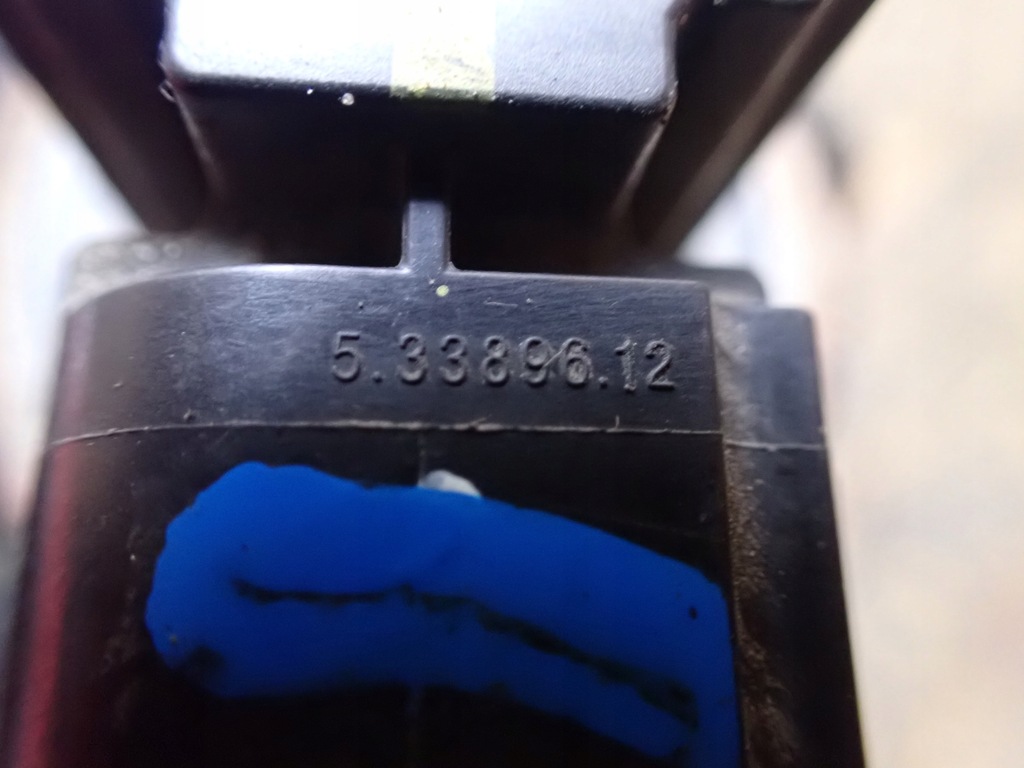 фото №9, Радиатор выхлопных газов egr kia ceed ii 1,4 crdi 2014 hb przed lift wd 28416-2a770