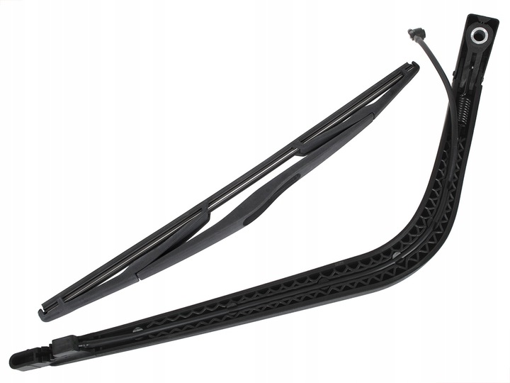 фото №2, Land rover freelander рычаг дворники задняя +щетка