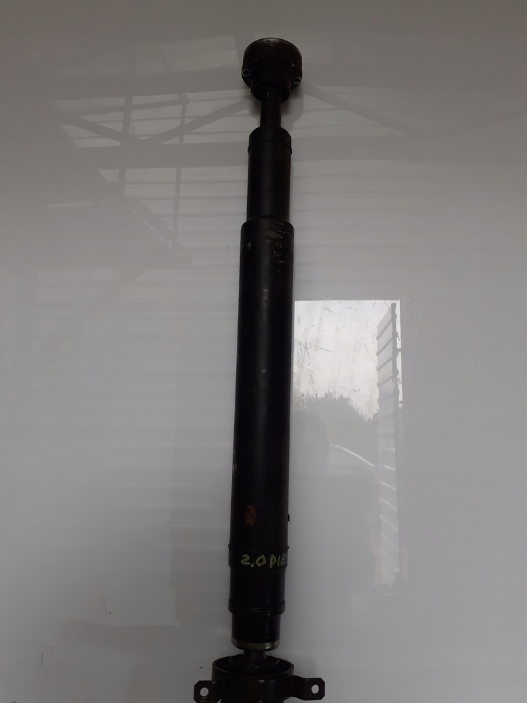 фото №5, Wał приводной jaguar e-pace x540 2.0 дизель