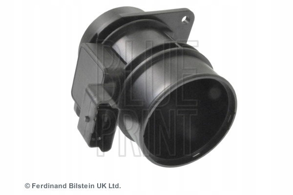 фото №9, Расходомер воздуха mitsubishi carisma da 95-