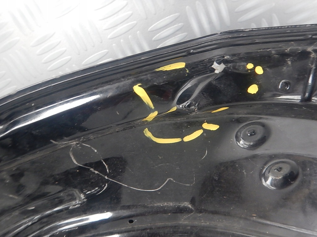 фото №9, Audi a5 8t 8t0 07- капот перед передня