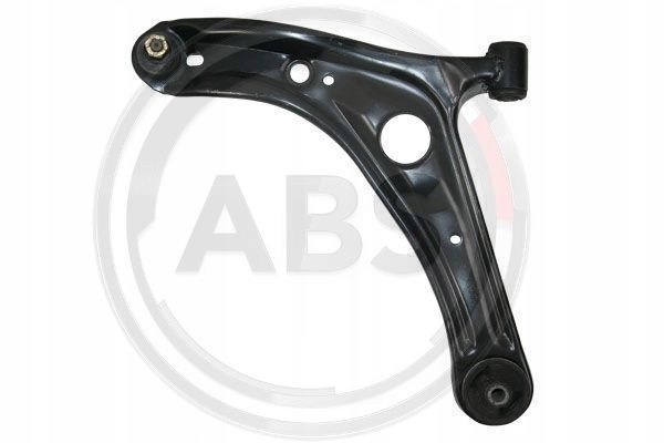 фото №13, Рычаг toyota yaris verso 1.5 ncp21 _nlp2_. _nc