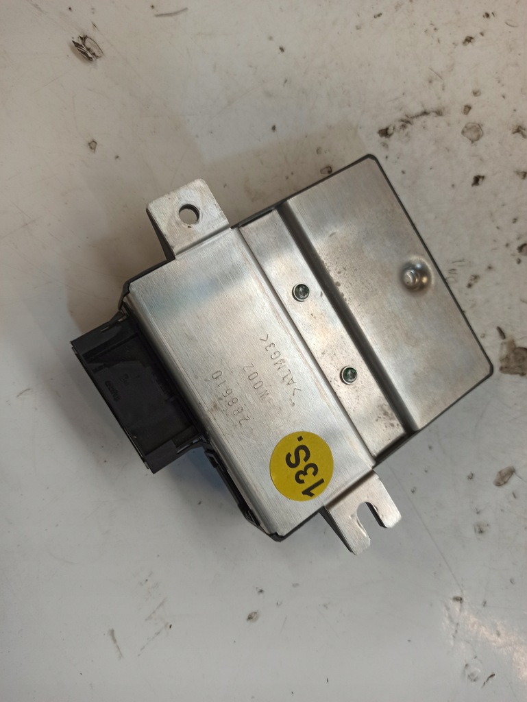 фото №8, Audi a6 c6 модуль шлюз 4f0907468d