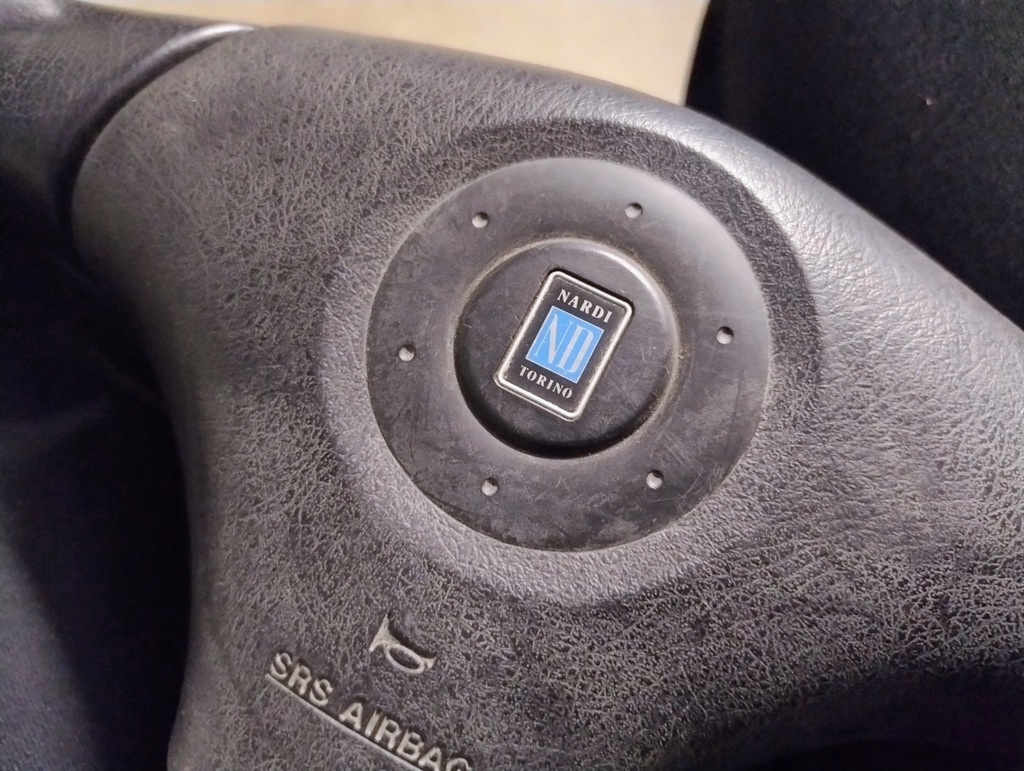 фото №9, Воздуховод с подушка mazda mx-5 i nardi torino