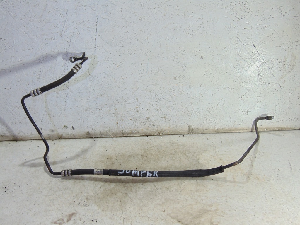 фото №1, Труба трубка шланг кондиціонера jumper 3.0 hdi 06-