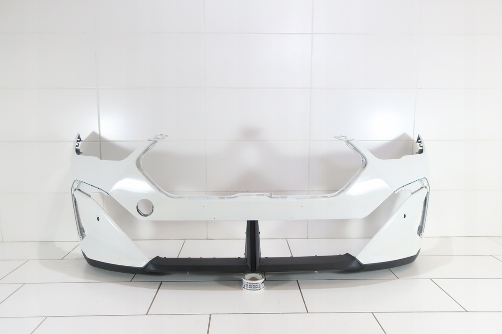 фото №1, Бампер передний перед bmw x2 u10