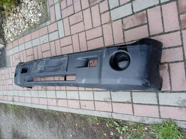 фото №1, Nissan cabstar maxity бампер передній перед oryg.