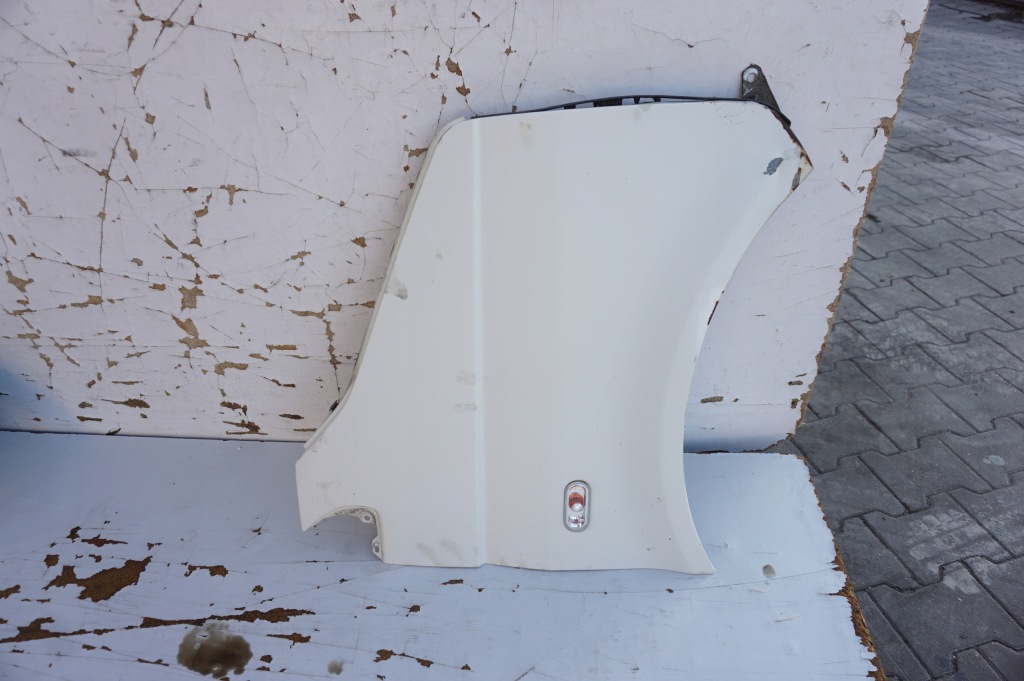 Купить Крыло  правый  перед volkswagen transporter t5