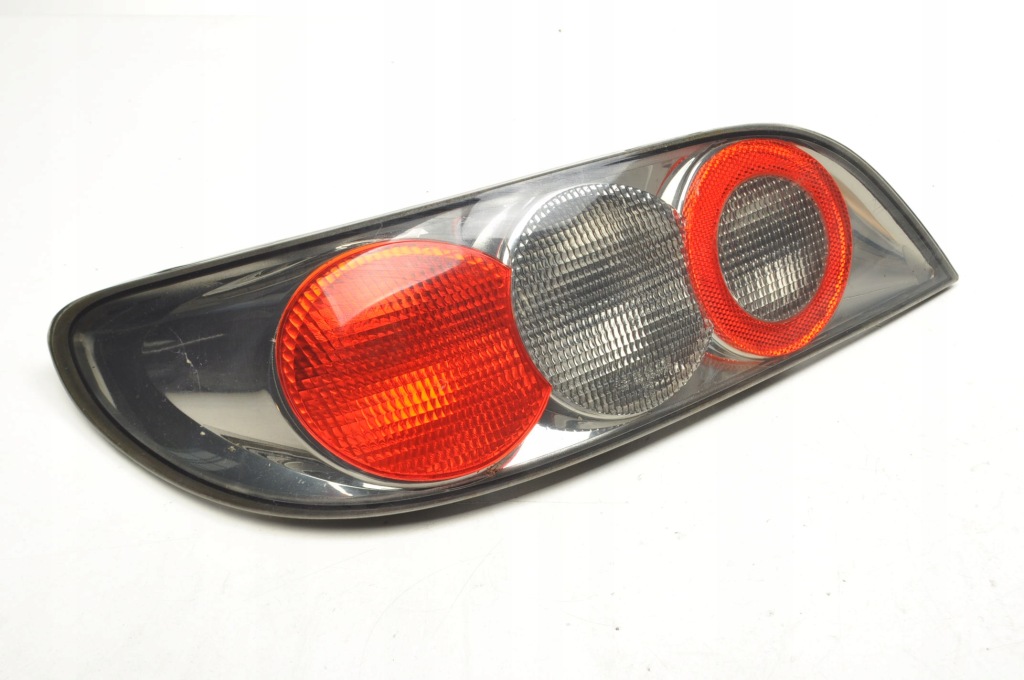 фото №1, Smart roadster 452 лампа левая задняя левый задняя