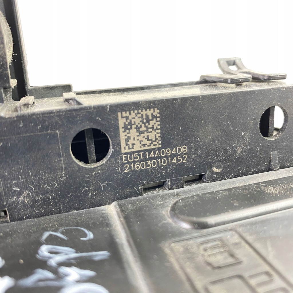 фото №7, Ford edge ii 2016 клеммы