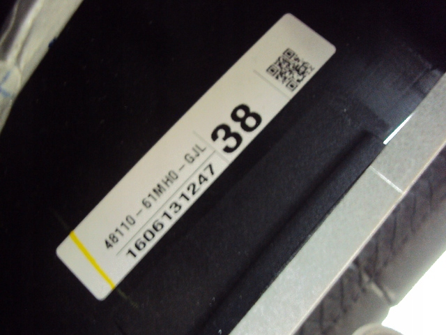 фото №10, Повітропровід багатофункціональний suzuki sx-4 s-cross