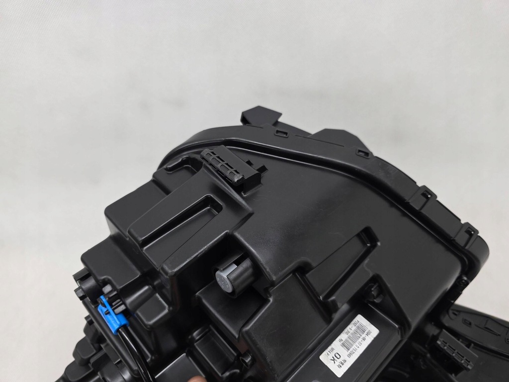 фото №12, Kia sorento iv lift v лампа перед передняя правая демонтаж 92102p2600