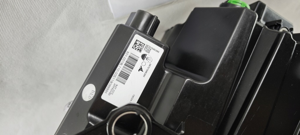 фото №8, Maserati levante lift usa full led лівий фара лампа ліва 6701595390