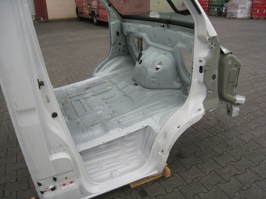 фото №10, Renault mascott кабина состояние bdb '04-'10