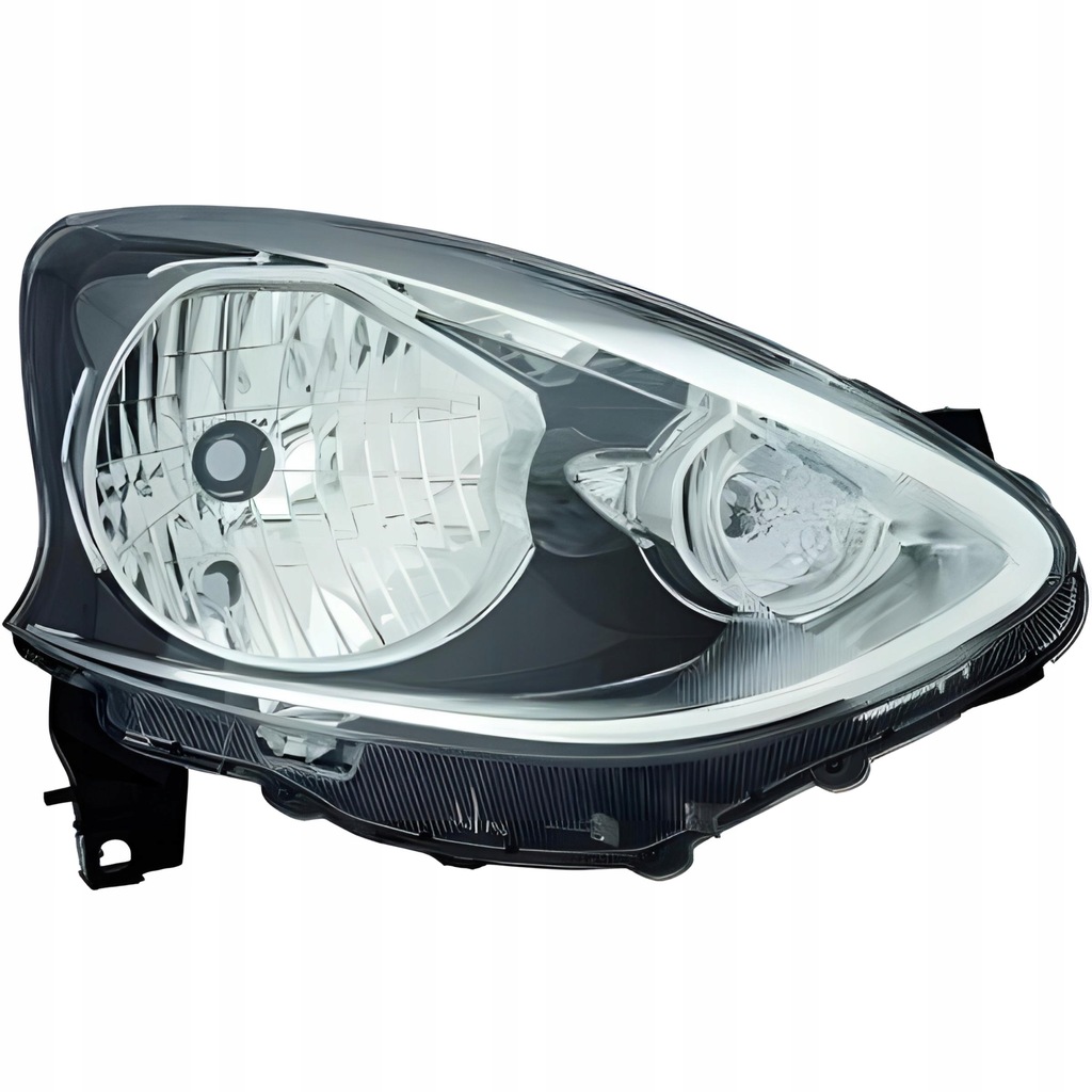 фото №1, Фара do nissan micra k13 13-