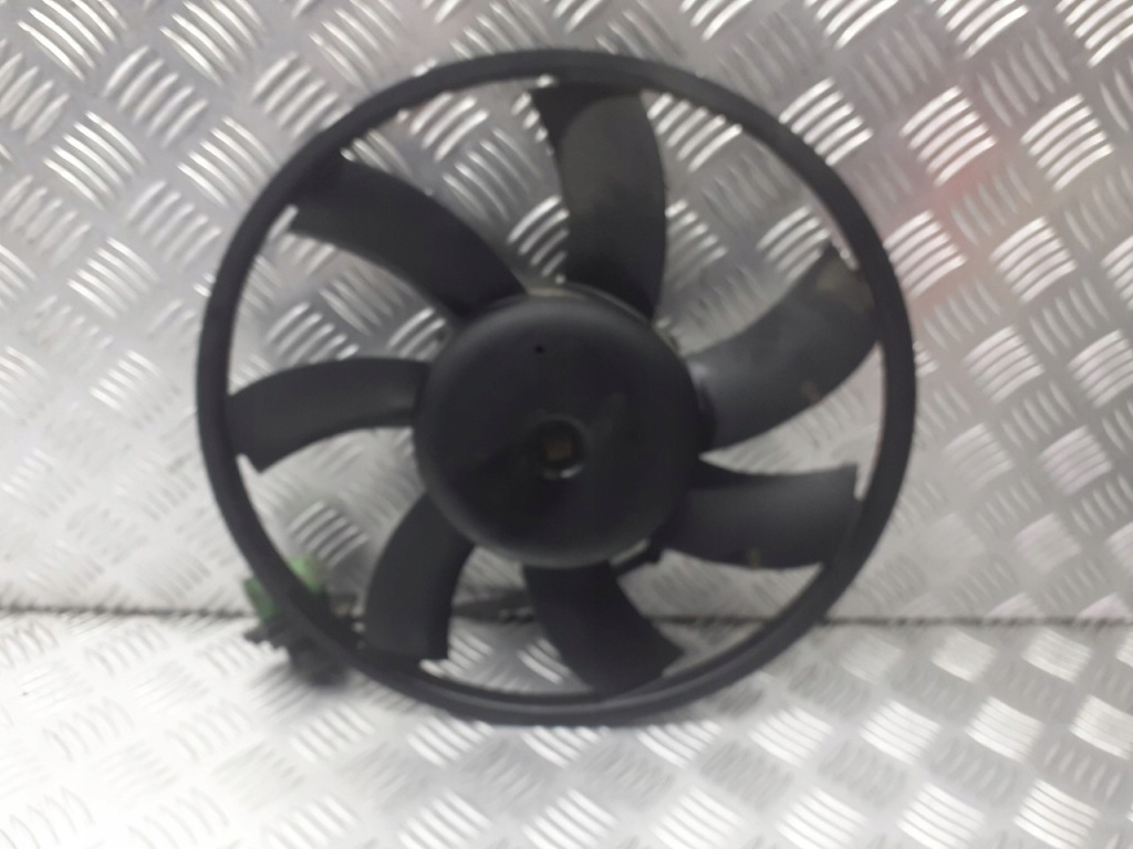 Купить Вентилятор радиатора opel insignia a 2.0t p3612003