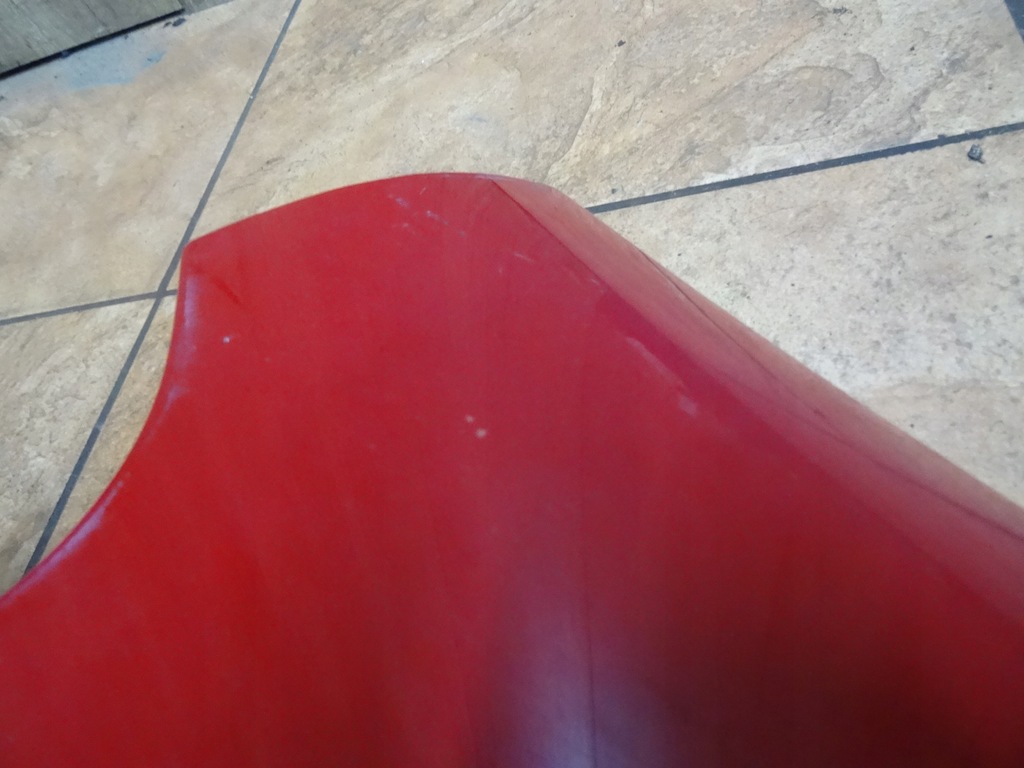 фото №7, Honda jazz 1.2b 05' крила правий r81