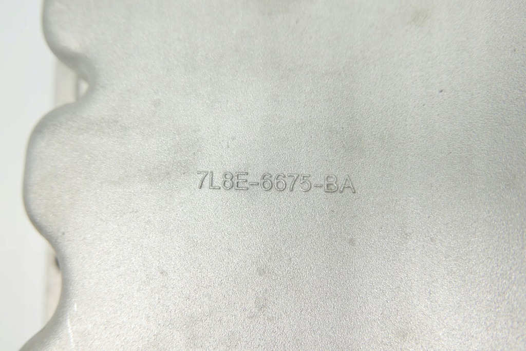 фото №6, Поддон масляная 7l8e6675ba ford escape mercury